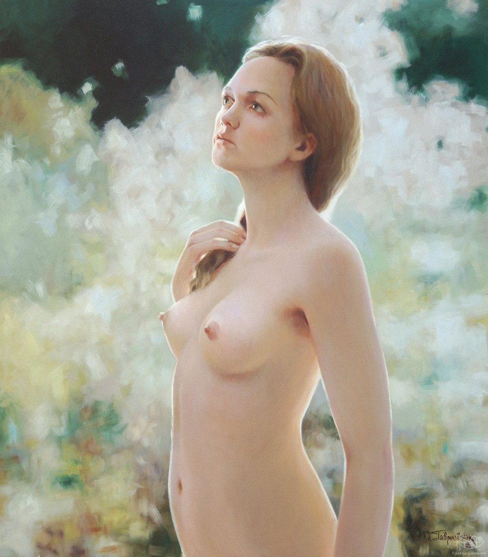 Топ Эротический художник