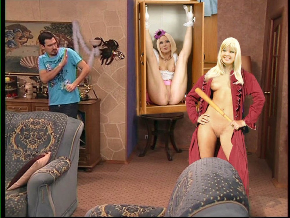 Валентина Рубцова голая из универа