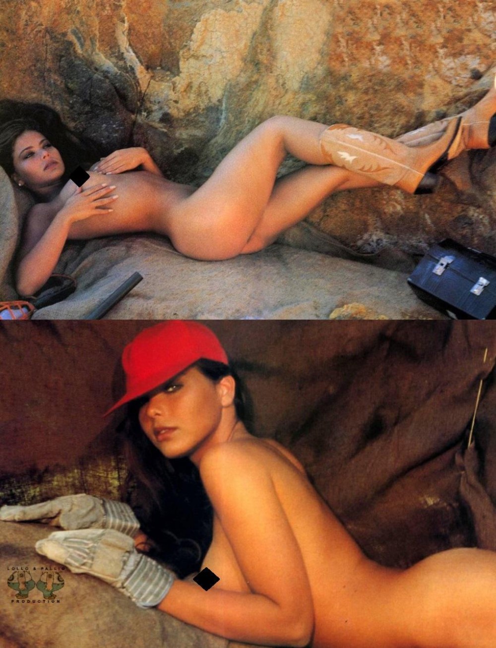 Орнелла Мути горячие