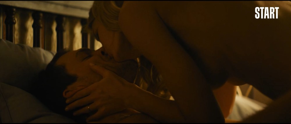 Екатерина Кузнецова секси