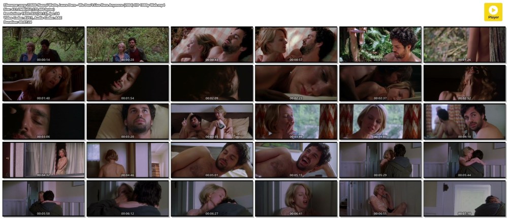 Лаура Рэмси голая в кино