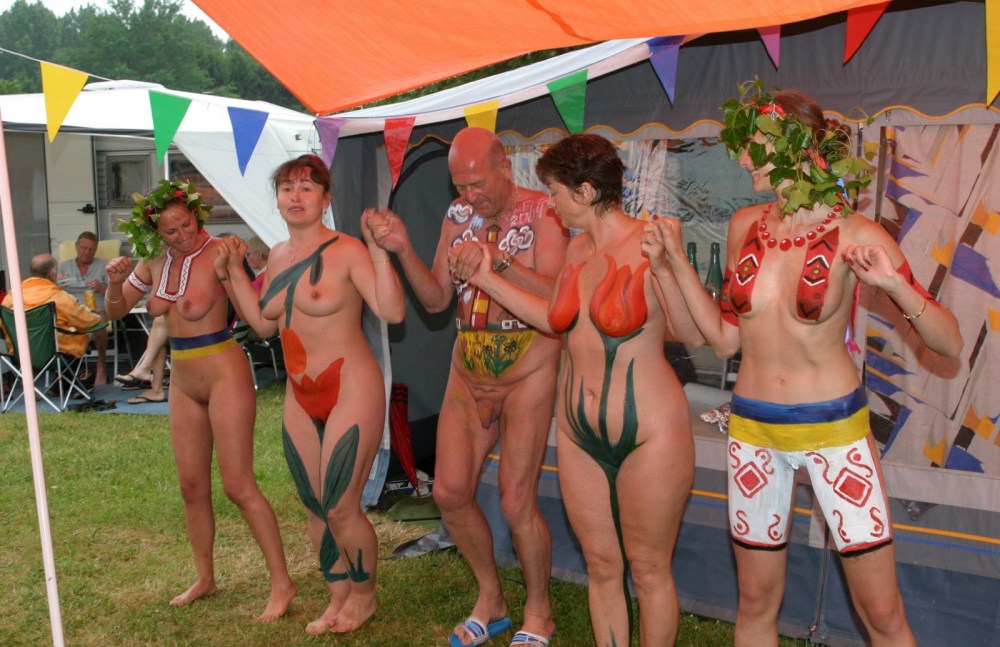 Публичный трах на пляже