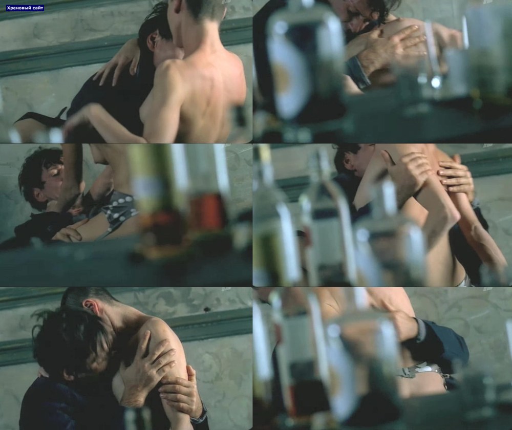 Sexy фейк Екатерина Волкова