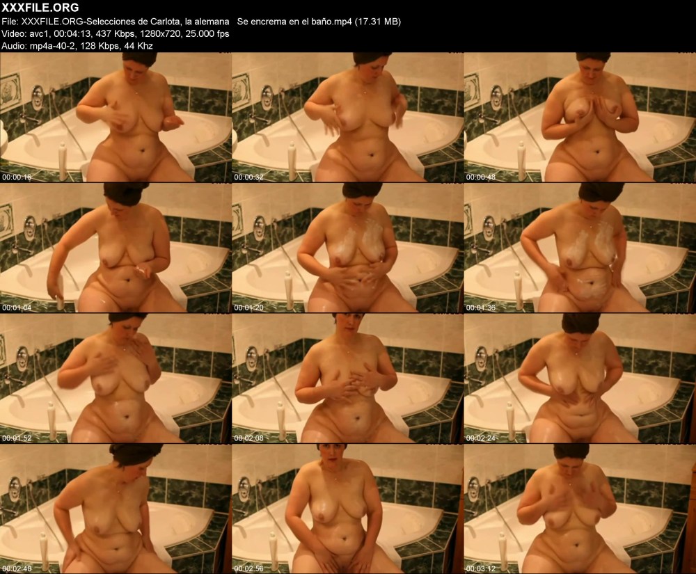 Ella Hughes - shy redheads want anal: Remastered