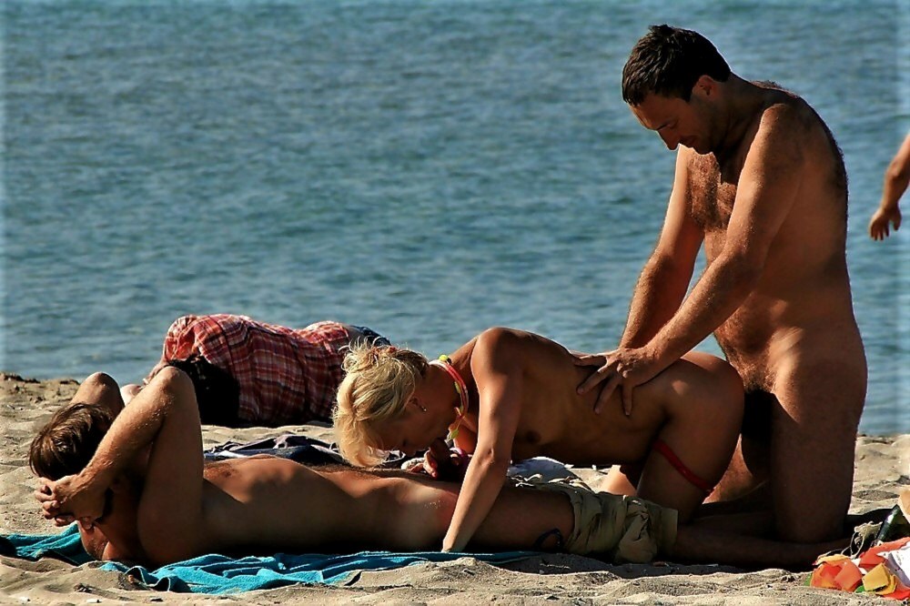 Ебля зрелых баб в гостинице