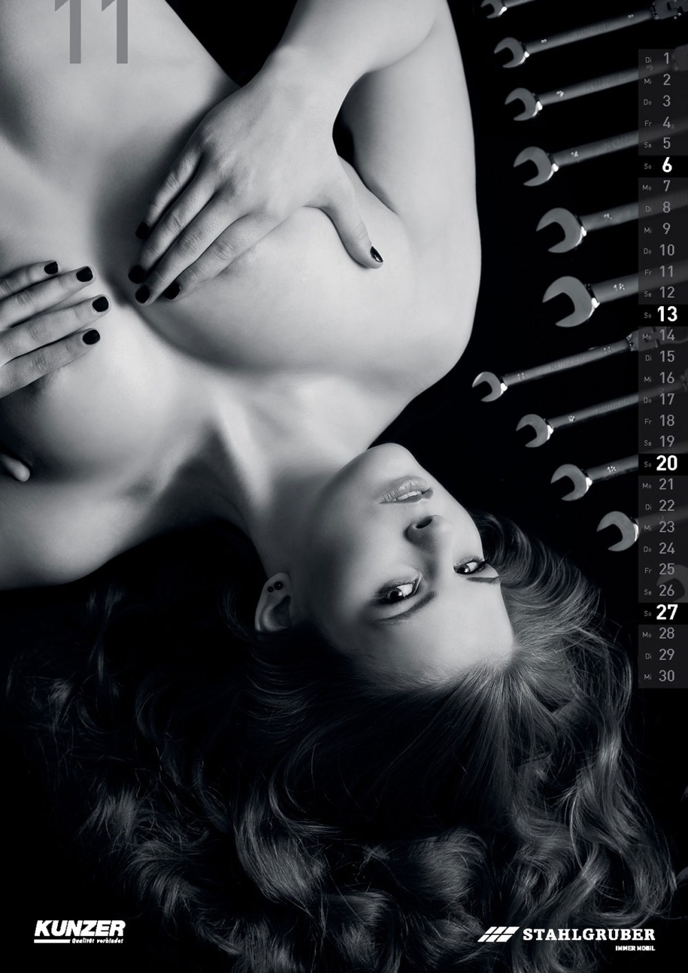 Юлия Скалозуб модель