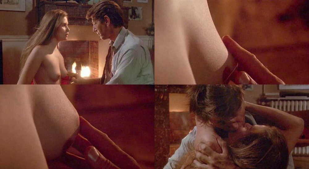 Натали Эммануэль (Nathalie Emmanuel)