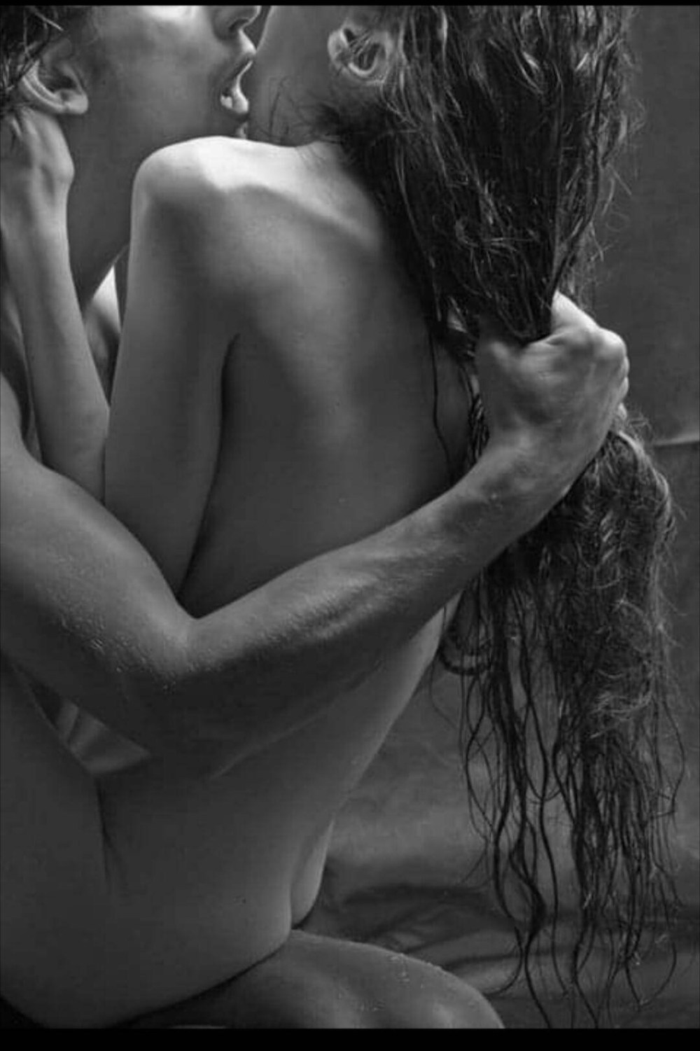 Красивые эротические пары