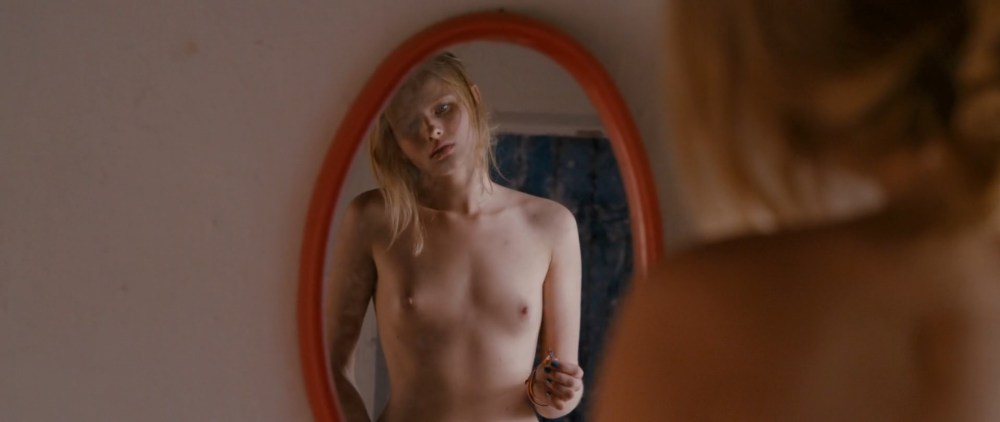 Александра масангкей голая