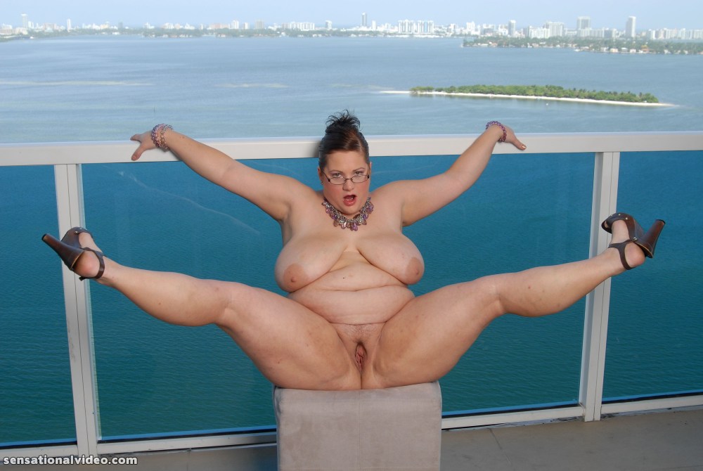Голые старушки спортсменки