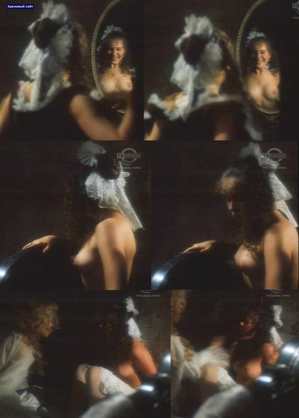 Екатерина Крупенина актриса ню