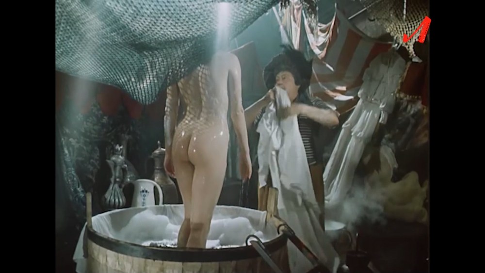 Лариса Шахворостова постельные сцены