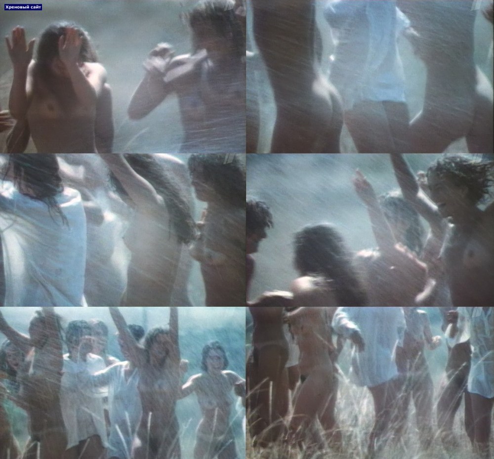 Лариса Полякова актриса nude