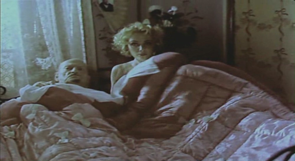 Лариса Черникова голая ню