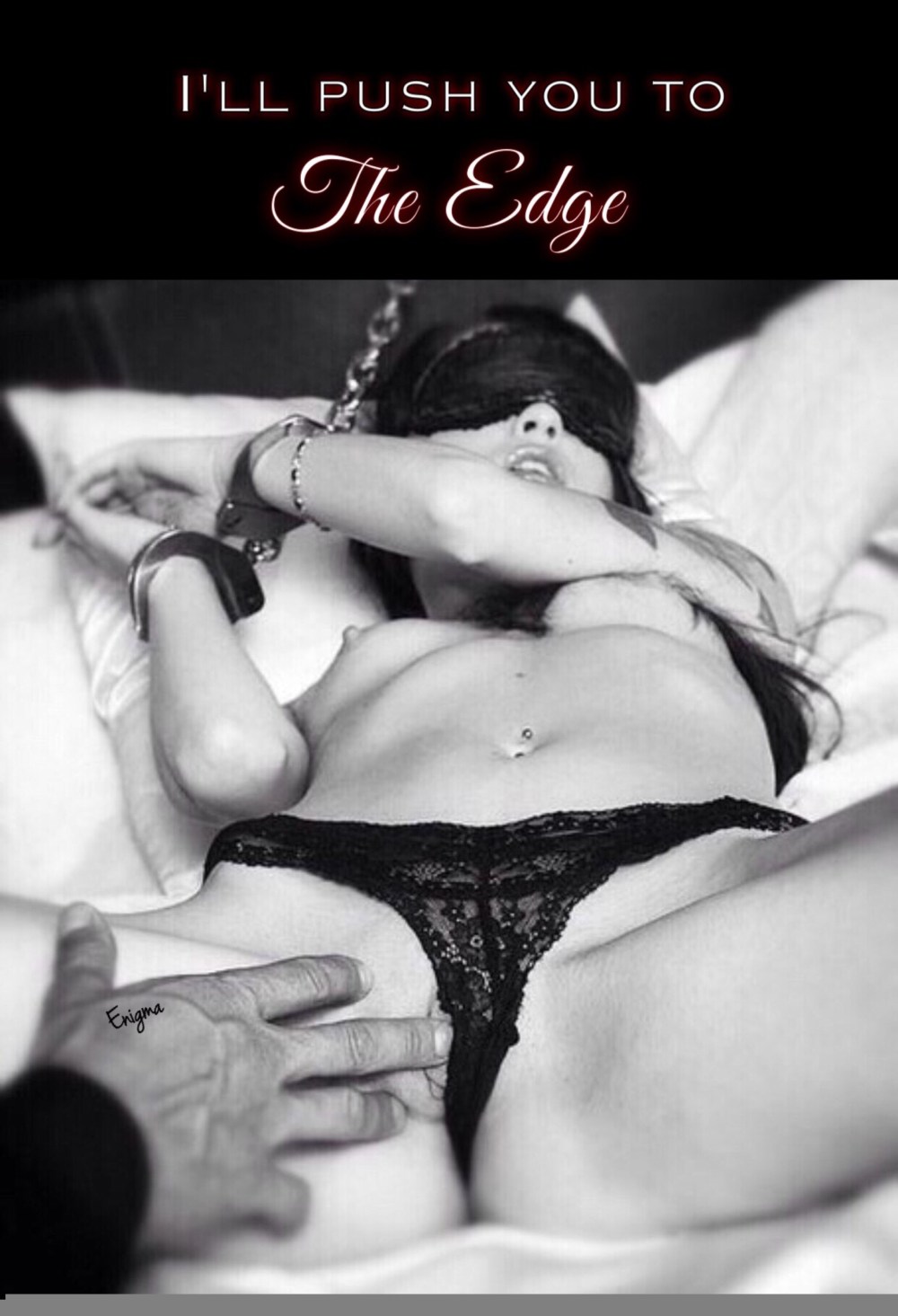 Связанные девушки кунилингус