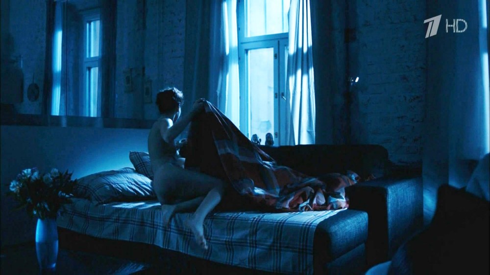 Украинская порноактриса Nancy a