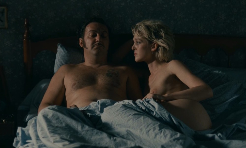 Агне Грудите актриса ню