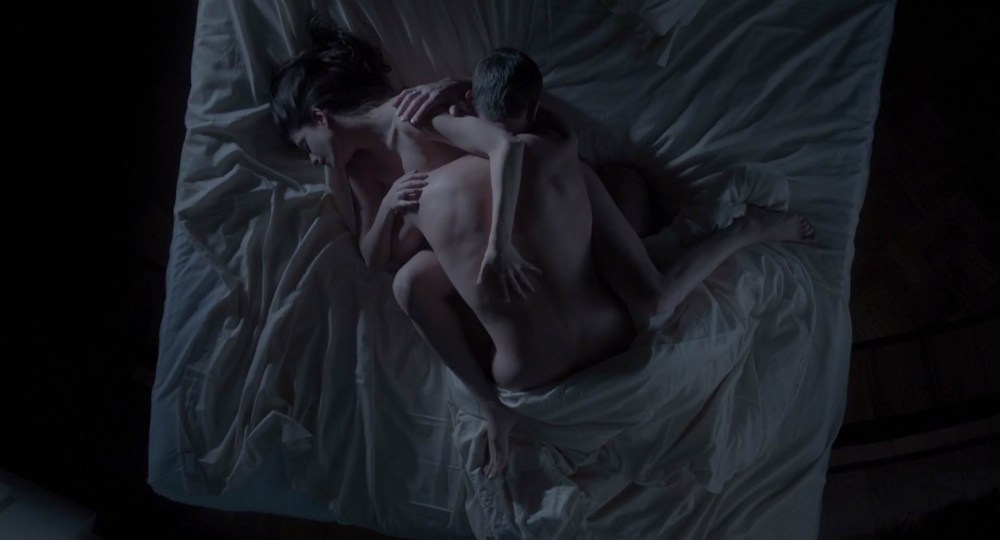 Чиповская Анна Чиповская голая