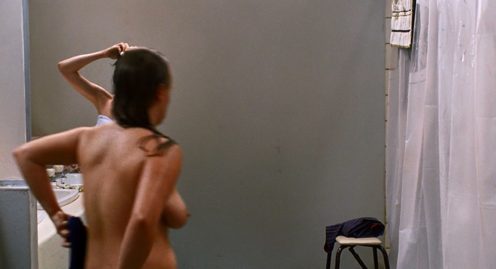 Анна Деконская фото голая