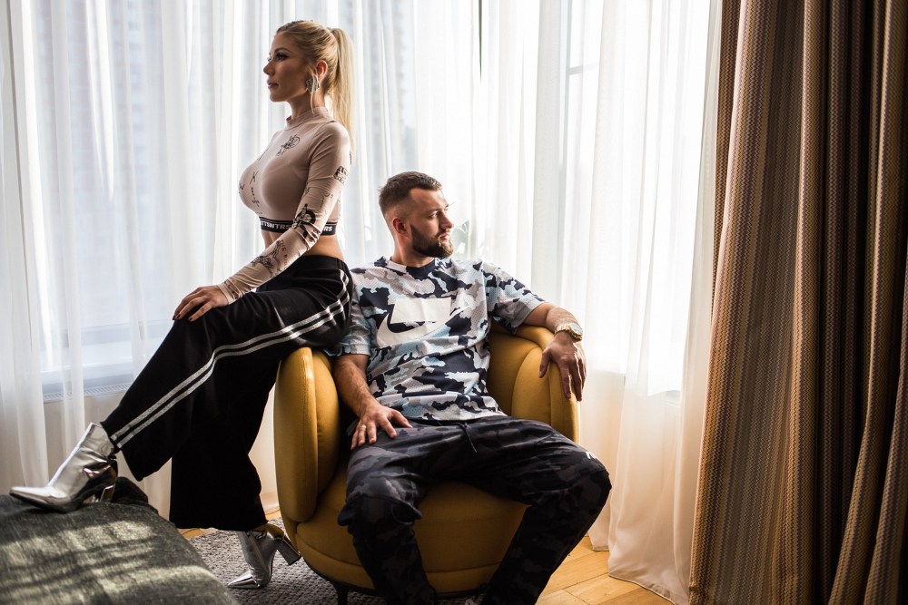 Ветлицкая Наталья порнография