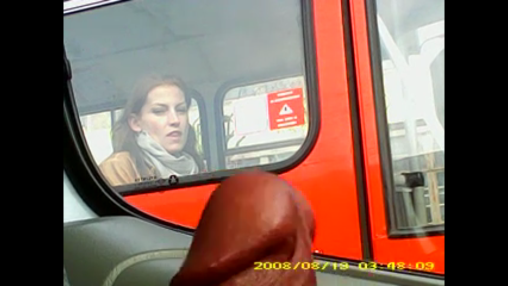 Эксгибиционисты мужчины