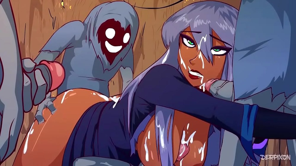 Тотолиспайс хентай Джерри