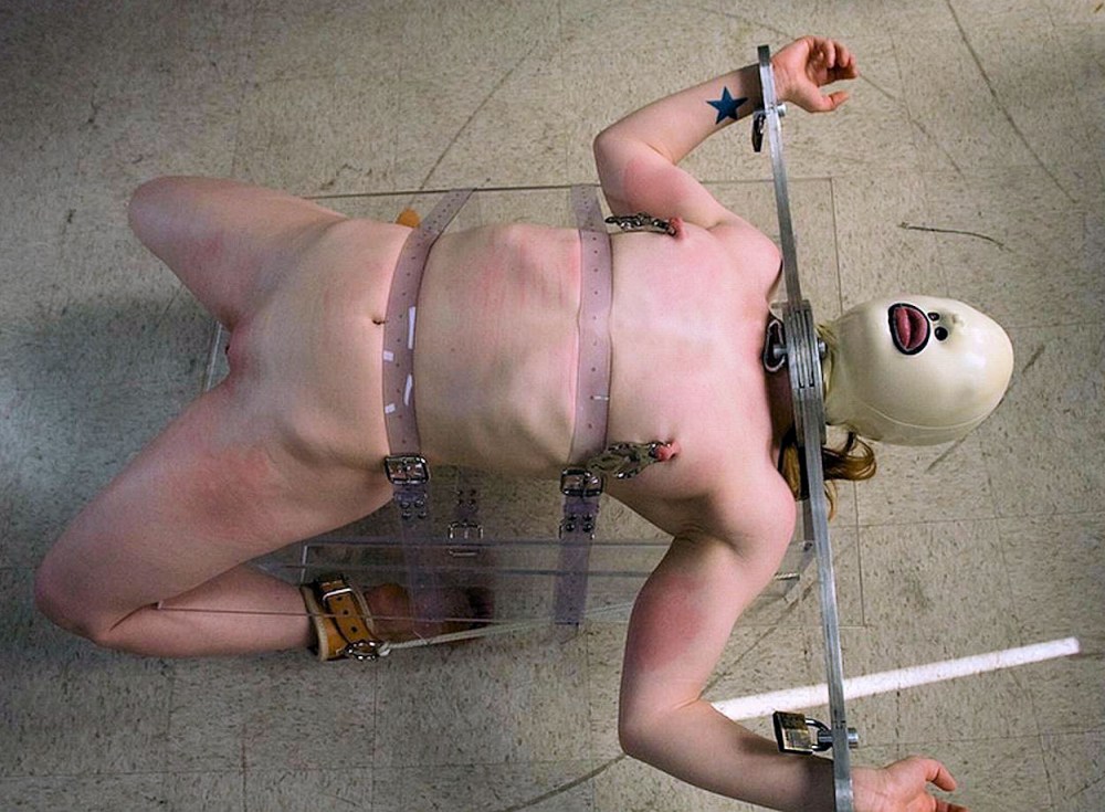 Bdsm гинекологическое кресло