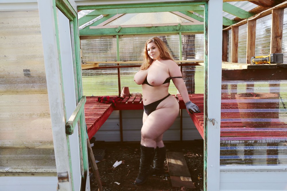 Порнозвезда Лондон Эндрюс pussy