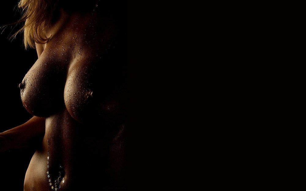 Красивые сиськи на заставку