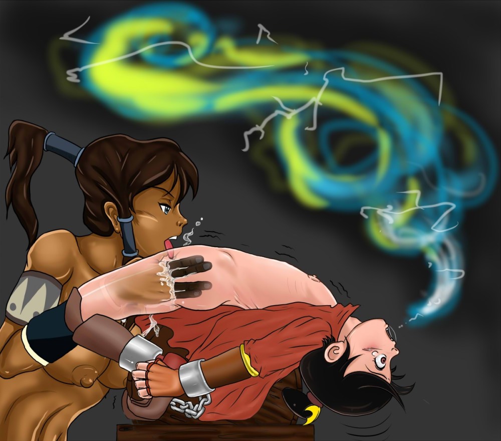 Avatar Katara anaxus