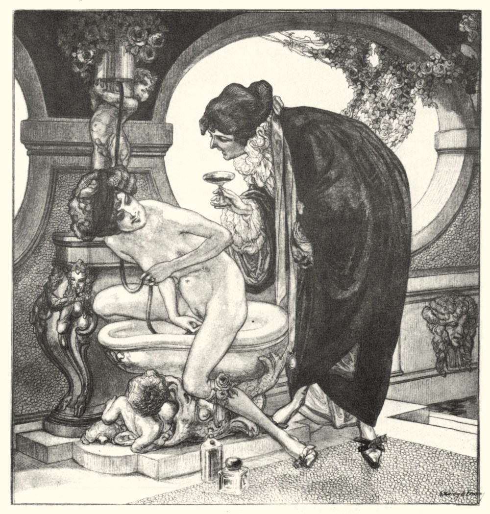 Ашиль Девериа