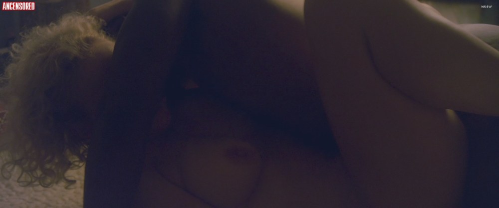 Майя Гилберт эро сцена Банши