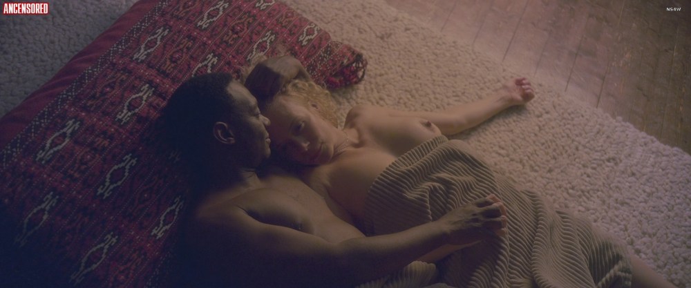 Катя Риман. Порнофильме