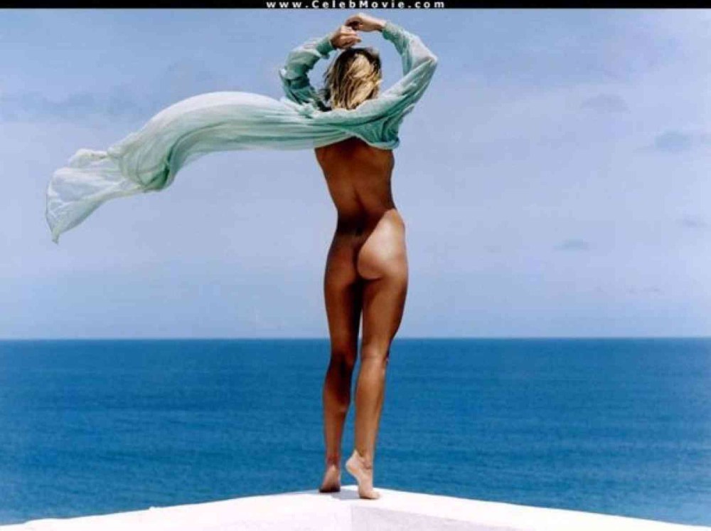 Джейми Прессли голая в фильме