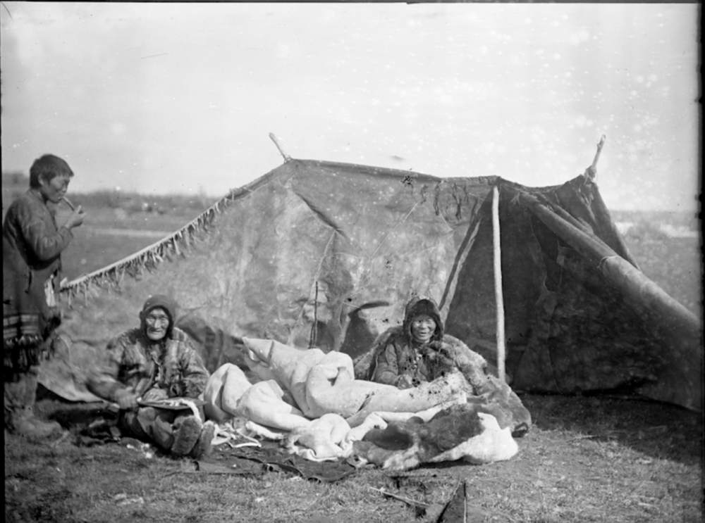 Иллюстрации Морта Кунстлера