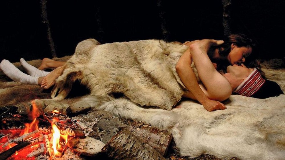 Анал с чукотскими девушками