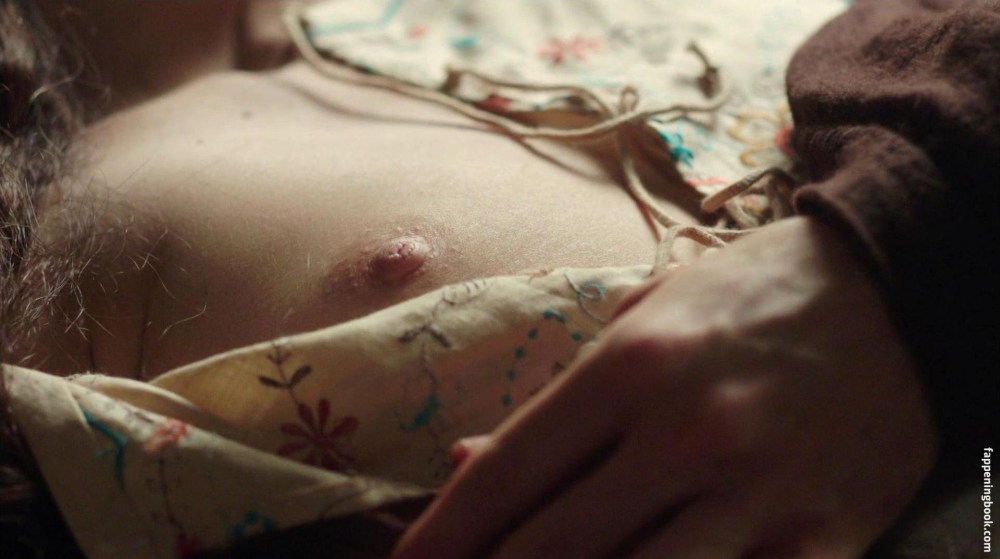 Шарлотта Льюис эротические сцены