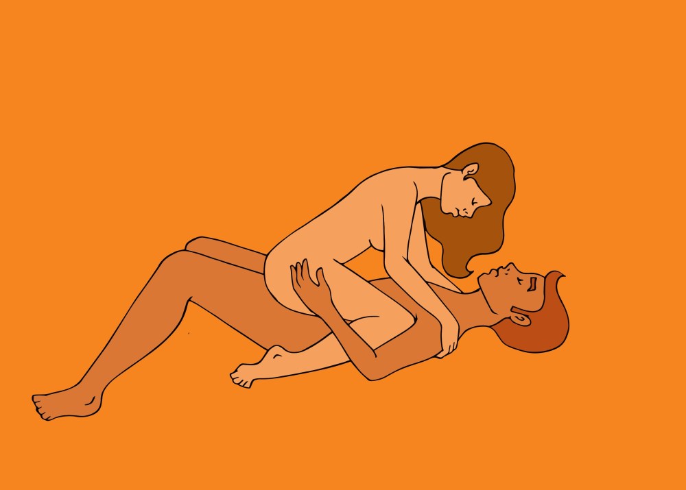 Камасутра красивые фото