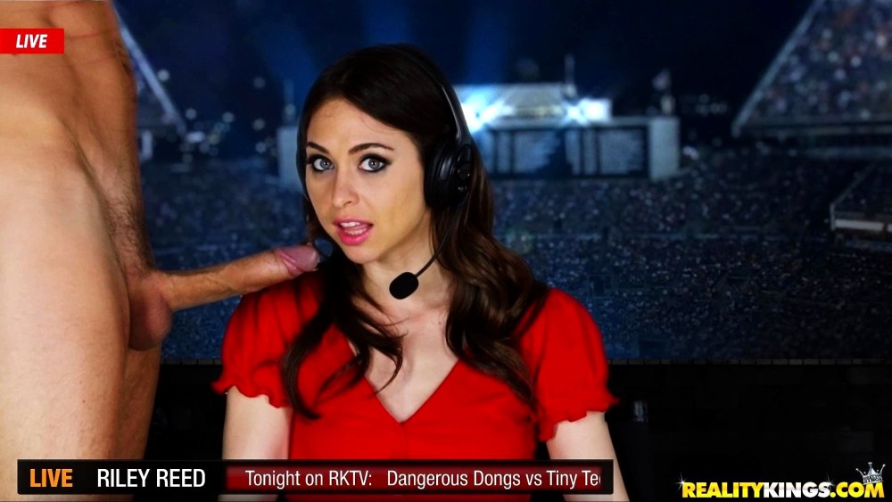 Соснула в прямом эфире