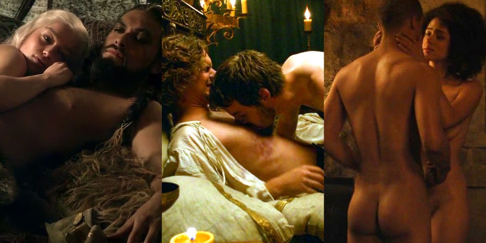 Эмилия Кларк Дейнерис sex