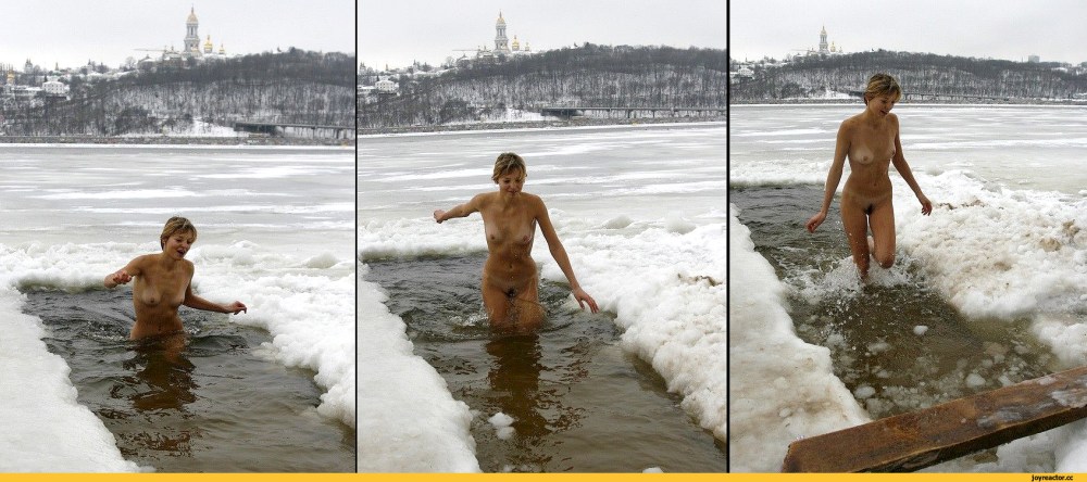 Natalia e from femjoy на речке xxx