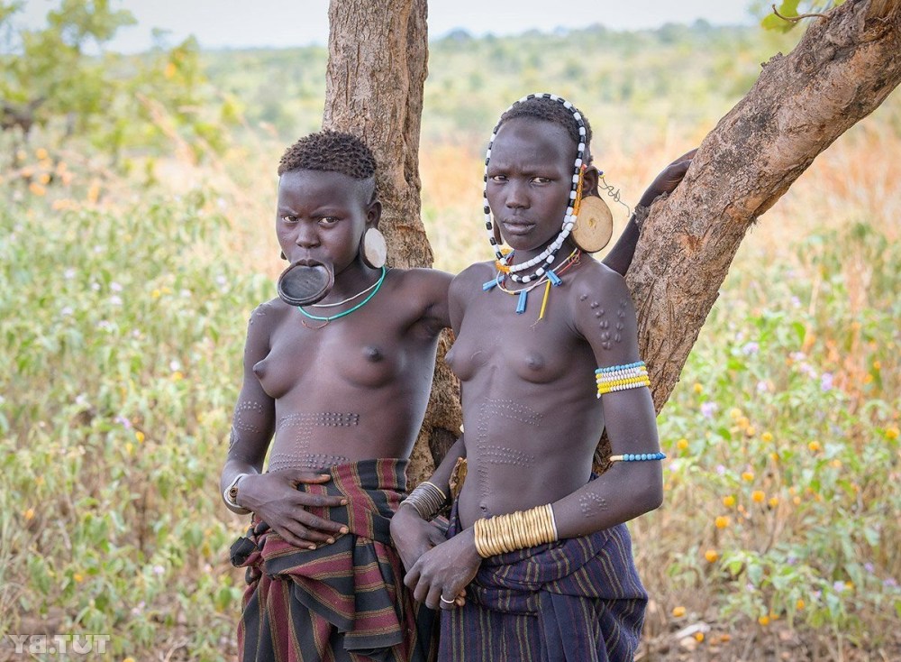 Негритянка Стейси Адамс