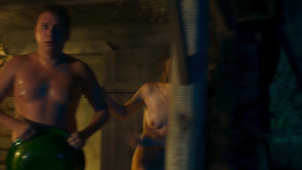 Любовь аксёнова обнажёнка