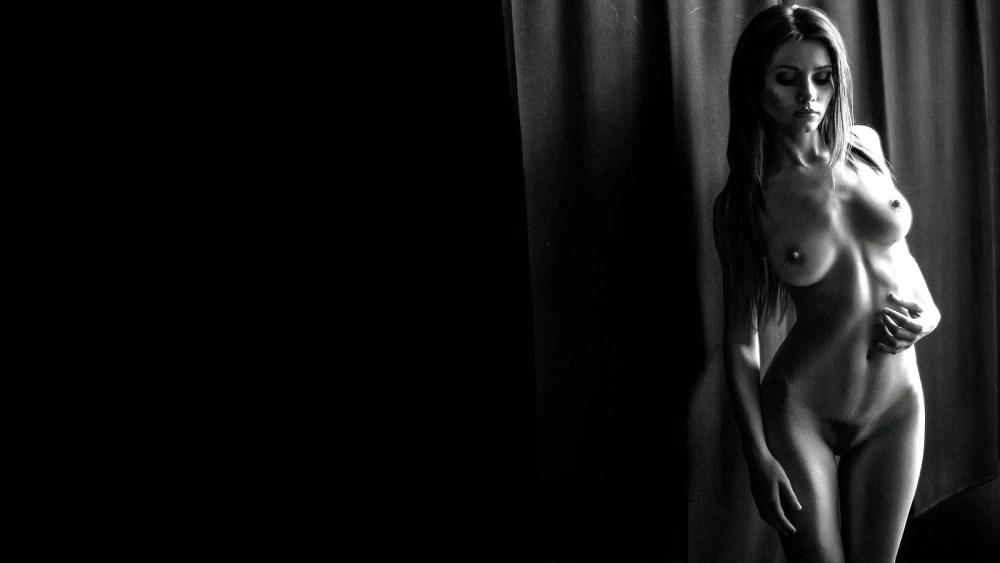 Эротические обои девушек