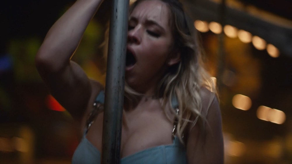 Деми Мур 1996