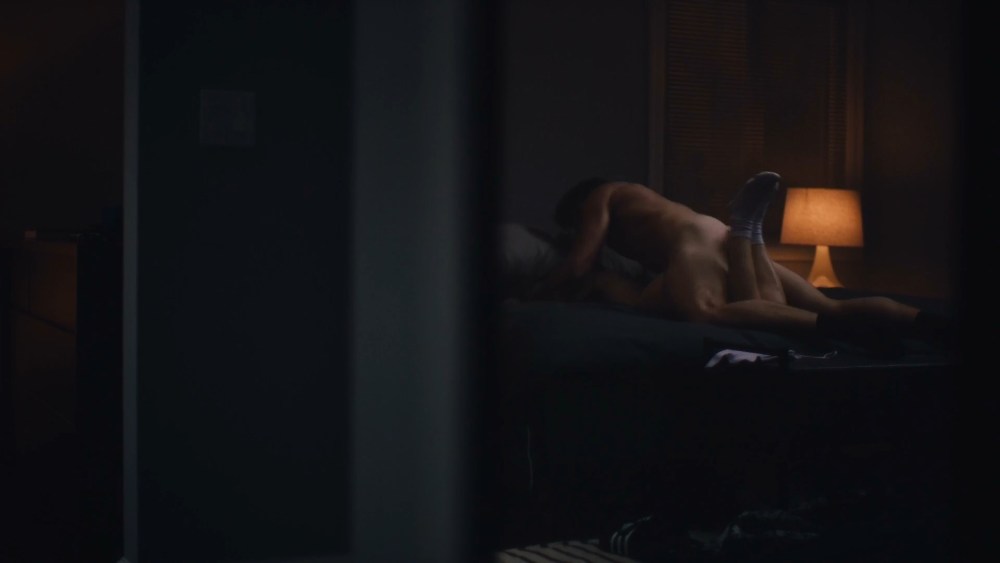 Алекса деми эйфория голая