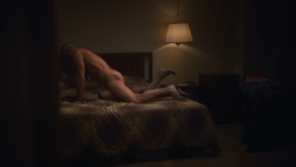 Сидни Суини эйфория голлая