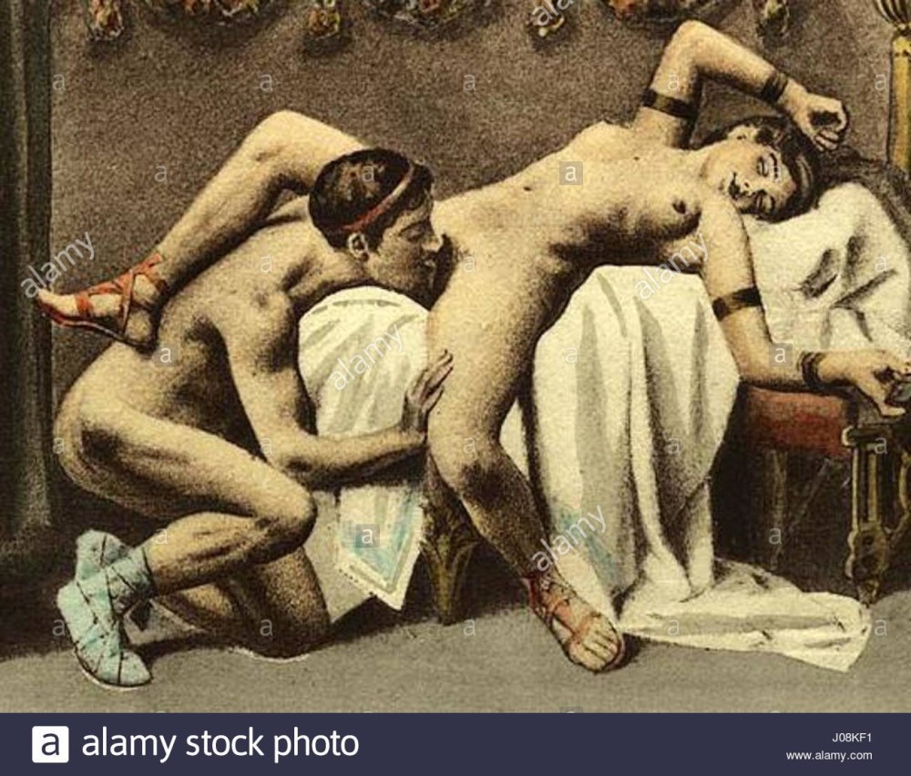 Эдуард Анри Авриль фелляция