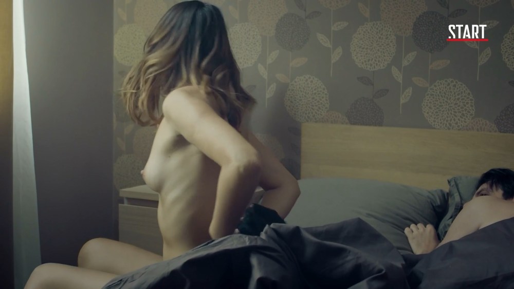 Юлия аксёнова порнография