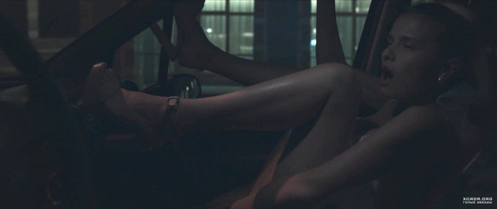 Любовь Аксенова эросцены